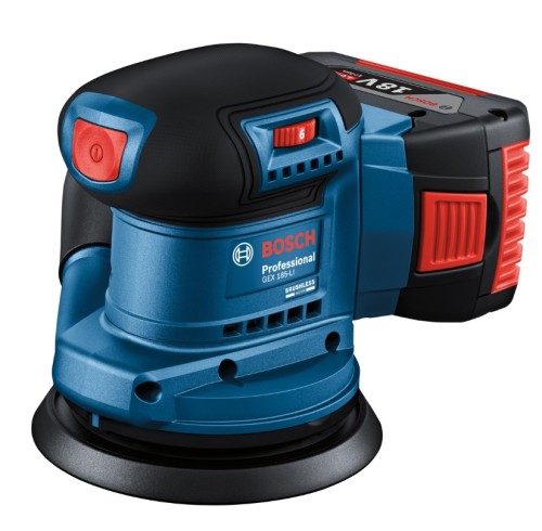 Akumulatorowa szlifierka mimośrodowa Bosch Professional GEX 185LI (bez aku.).jpg