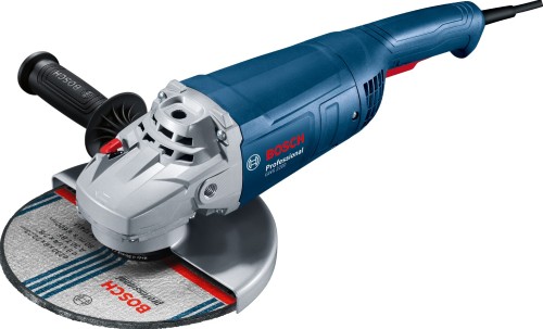 Szlifierka kątowa 230 mm Bosch Professional GWS 2200-230.jpg