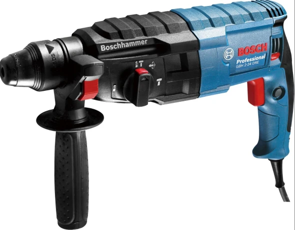 Młot udarowo-obrotowy Bosch Professional GBH 240 790W.jpg