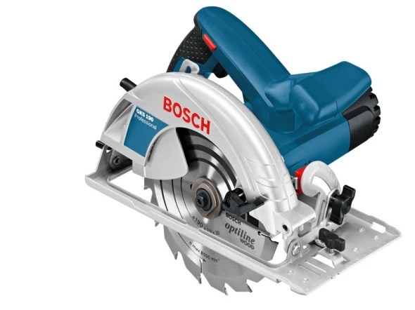 Pilarka tarczowa 190mm Bosch Professional GKS 190 1400W.jpg
