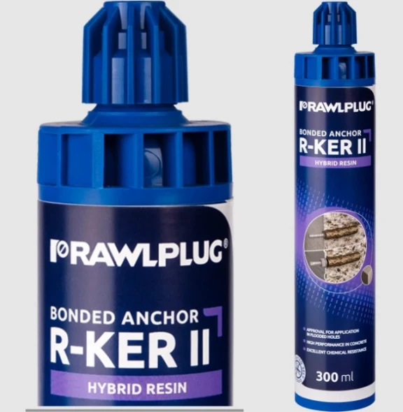 Hybrydowa kotwa chemiczna Rawlplug R-KER II opak. 300 ml.jpg