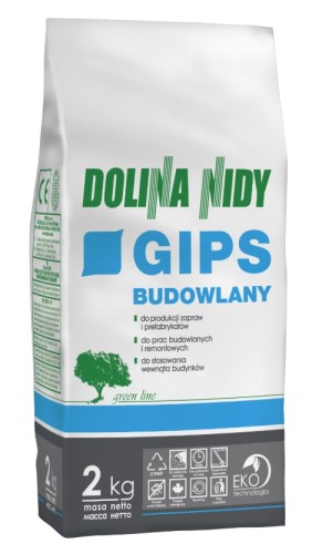 Gips budowlany Dolina Nidy opak. 2 kg.jpg