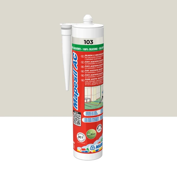 Silikon sanitarny Mapei Mapesil 103 opak. 310 ml księżycowy biały.jpg