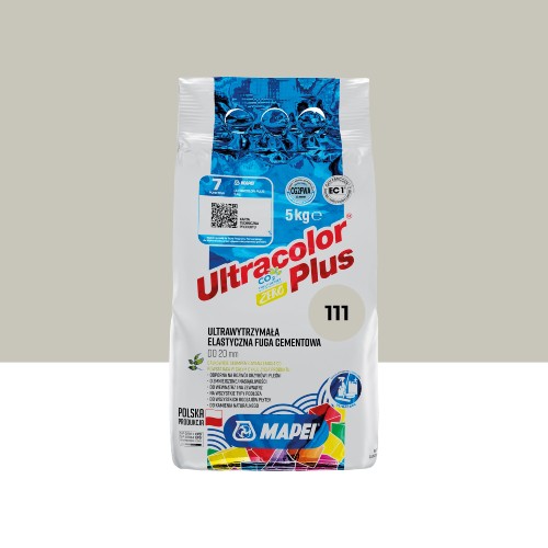 Fuga elastyczna Mapei Ultracolor Plus 111 opak. 5 kg srebrny.jpg