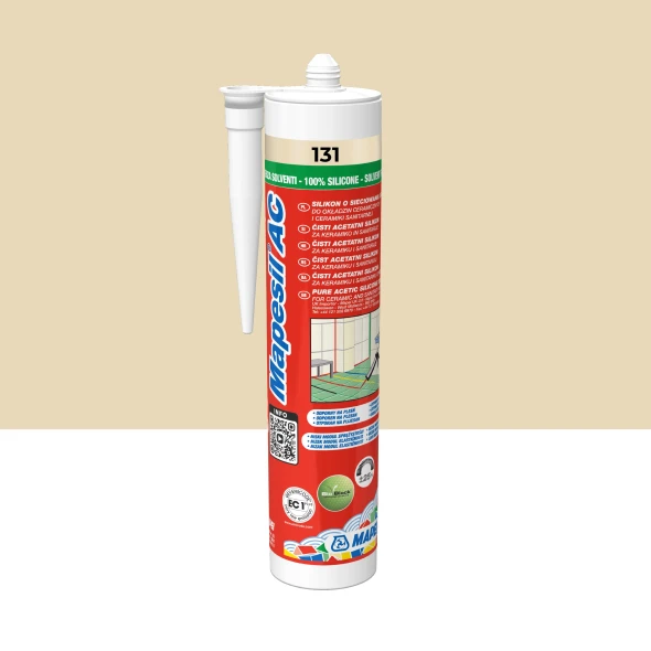 Silikon sanitarny Mapei Mapesil 131 opak. 310 ml wanilia.jpg
