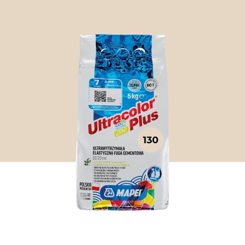 Fuga elastyczna Mapei Ultracolor Plus 130 opak. 5 kg jaśmin.jpg