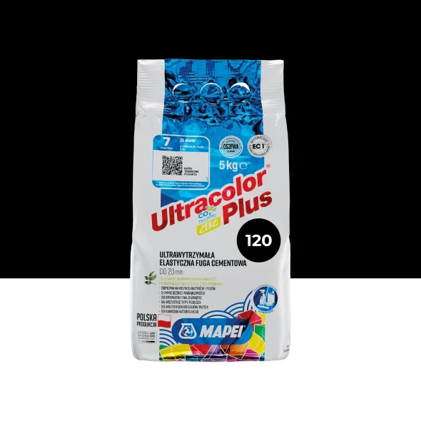Fuga elastyczna Mapei Ultracolor Plus 120 opak. 5 kg czarny.jpg