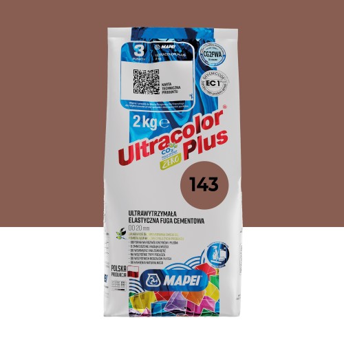 Fuga elastyczna Mapei Ultracolor Plus 143 opak. 2 kg cynamon.jpg