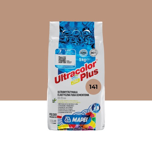 Fuga elastyczna Mapei Ultracolor Plus 141 opak. 5 kg karmel.jpg