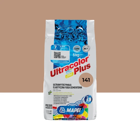 Fuga elastyczna Mapei Ultracolor Plus 141 opak. 5 kg karmel.jpg