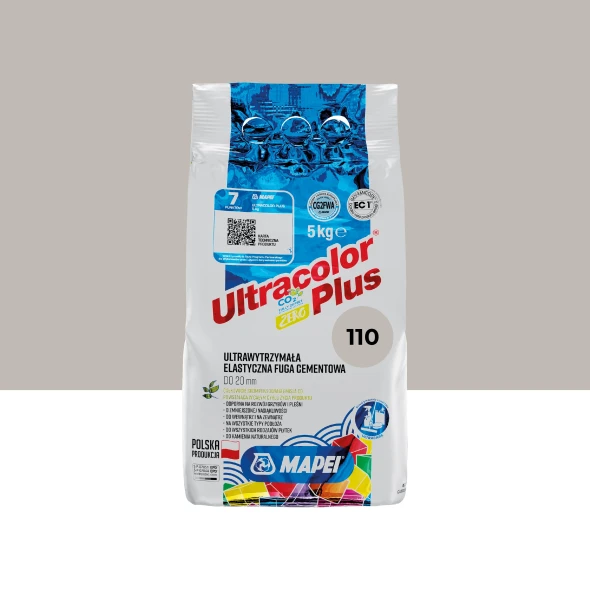 Fuga elastyczna Mapei Ultracolor Plus 110 opak. 5 kg manhattan.jpg