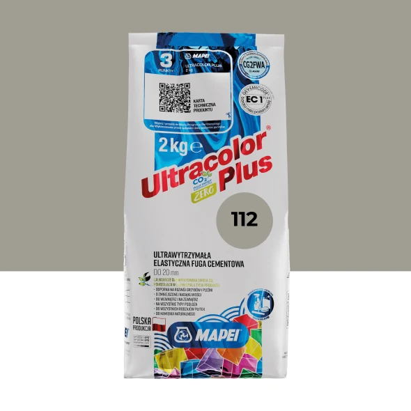 Fuga elastyczna Mapei Ultracolor Plus 112 opak. 2 kg tytan.jpg