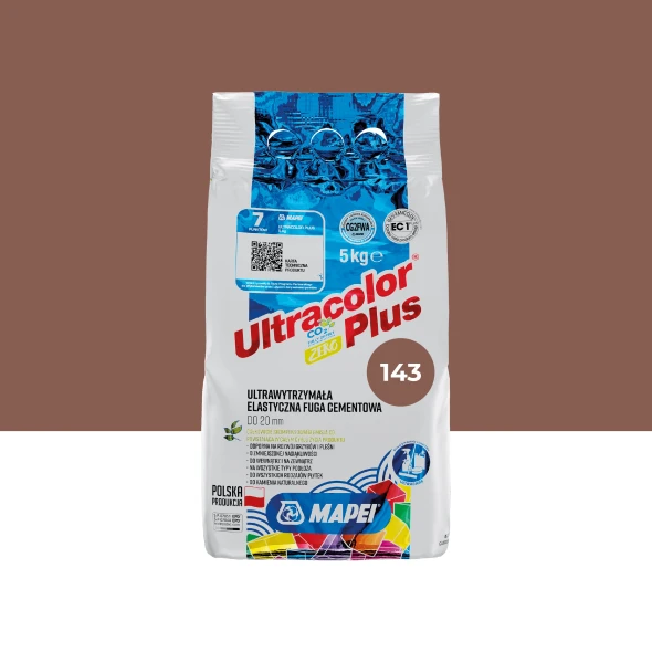 Fuga elastyczna Mapei Ultracolor Plus 143 opak. 5 kg cynamon.jpg