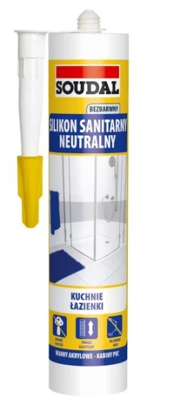 Neutralny silikon sanitarny Soudal opak. 280 ml bezbarwny.jpg
