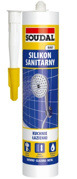 Silikon sanitarny Soudal opak. 280 ml biały.jpg