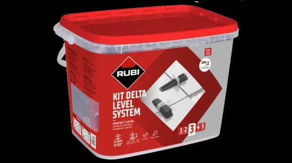 zestaw poziom płytek RUBI DELTA LEVEL 1mm.jpg
