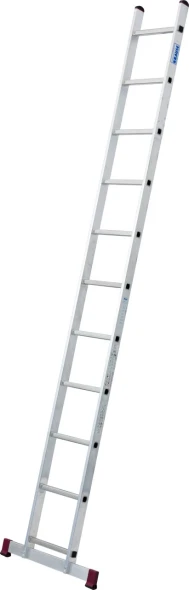 drabina aluminiowa przystawna Krause Corda 11 szczebli.jpg