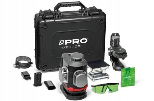 Laser elektroniczny wieloliniowy Pro Tyxer 4DG (zestaw plus).jpg