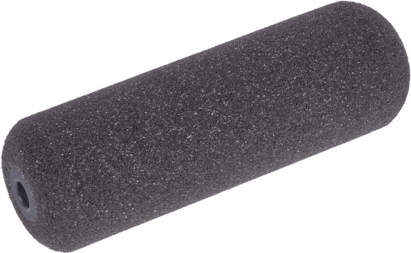 Wałek malarski piankowy Stalco Perfect Hard Black.jpg