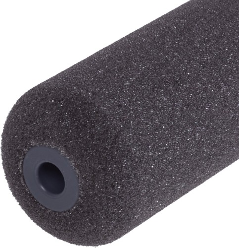 Wałek malarski piankowy Stalco Perfect Hard Black 1.jpg