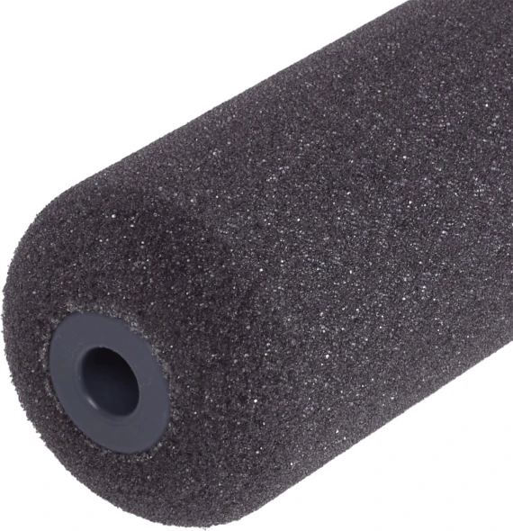 Wałek malarski piankowy Stalco Perfect Hard Black 1.jpg