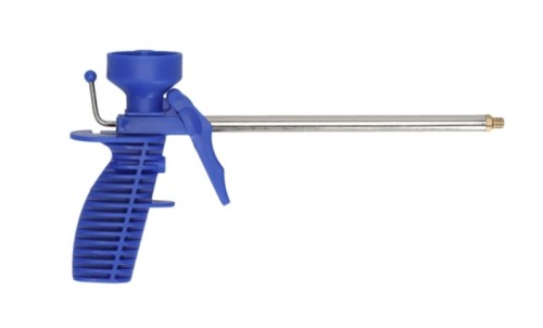 Pistolet do piany montażowej Dedra plastikowy.jpg