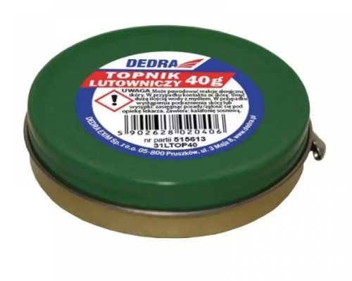 Topnik lutowniczy Dedra.jpg