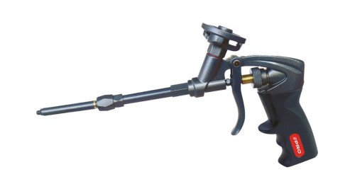 Pistolet do piany z ruchomą dyszą Pro BT-04.jpg