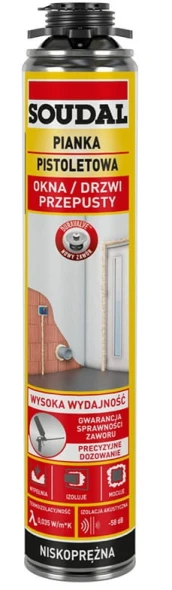 Piana pistoletowa Soudal Okna Drzwi Przepusty opak. 750 ml.jpg