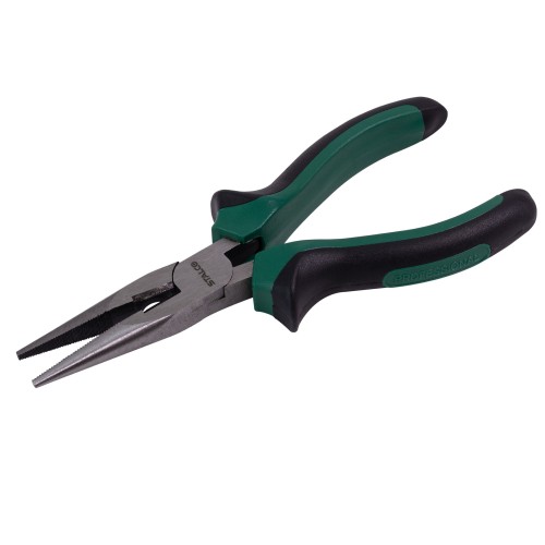 Szczypce wydłużone proste Stalco 160mm.jpg