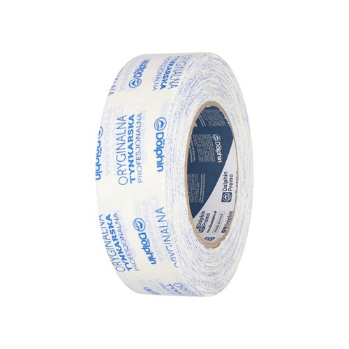 Taśma tynkarska Blue Dolphin 48 mm x 23 m biała.jpg