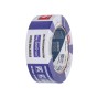 Taśma malarska profesjonalna Blue Dolphin 30 mm x 50 m niebieska.jpg
