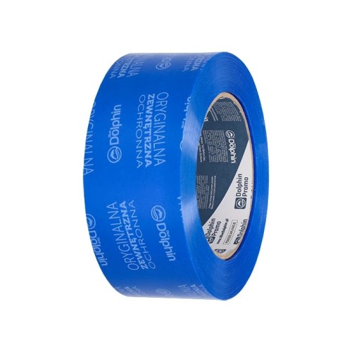 taśma ochronna BLUE DOLPHIN 4850 granatowa.jpg