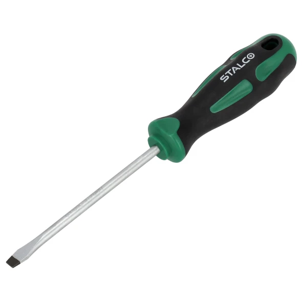 Wkrętaki płaski Stalco 5x100mm CrV.jpg