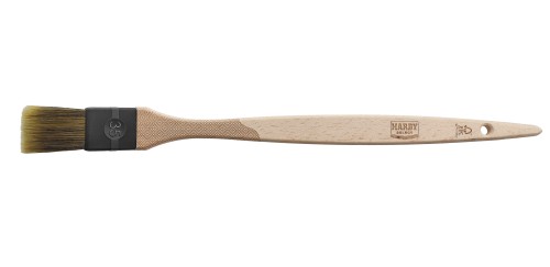 Pędzel kątowy malarski syntetyczny jasny Kaem seria 78 35x11 mm.jpg