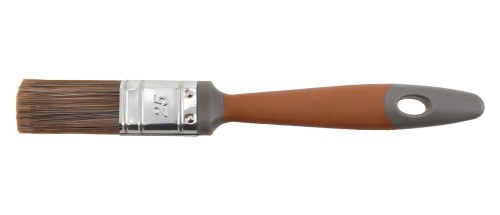 Pędzel płaski malarski 2K Kaem 25 mm.jpg