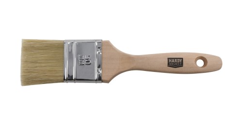 Pędzel płaski malarski Kaem Naturmix jasny seria 50 50x17 mm.jpg