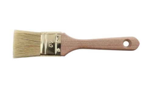 Pędzel płaski malarski Kaem seria 53 włosie jasne 40 mm.jpg