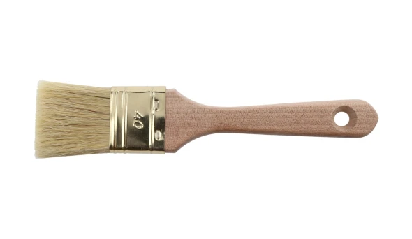 Pędzel płaski malarski Kaem seria 53 włosie jasne 40 mm.jpg
