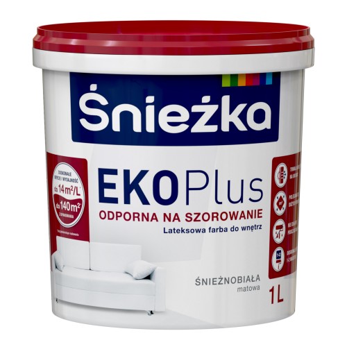 farba Śnieżka Eko Plus 1 l biały.jpg