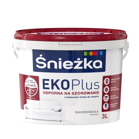 farba Śnieżka Eko Plus 3 l biały.jpg