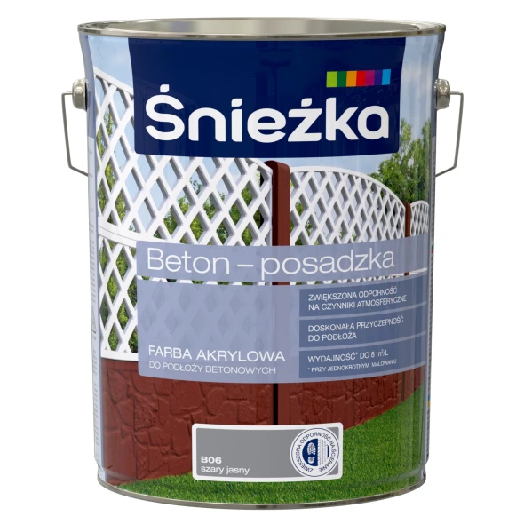 Farba Śnieżka Beton Posadzka 5 l szary jasny.jpg