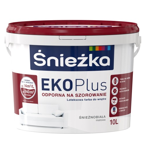 farba Śnieżka Eko Plus 10 l biały.jpg