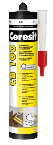 Klej montażowy wodny Ceresit CB 100 opak. 400 g.jpg