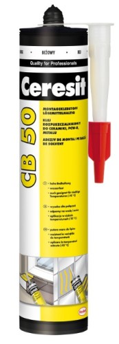 Klej montażowy rozpuszczalnikowy Ceresit CB 50 opak. 392 g.jpg