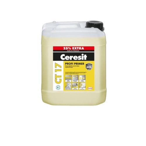 Grunt głęboko penetrujący Ceresit CT 17 opak. 5 l.jpg