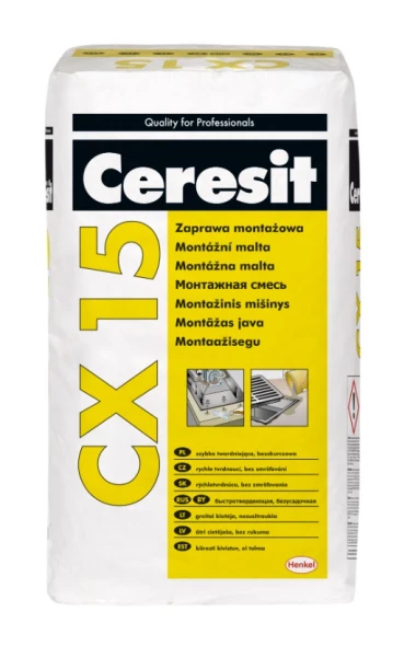 Zaprawa montażowa Ceresit CX-15.jpg
