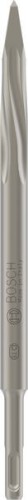 Dłuto do betonu szpicak Bosch Long Life SDS Plus 250 mm.jpg