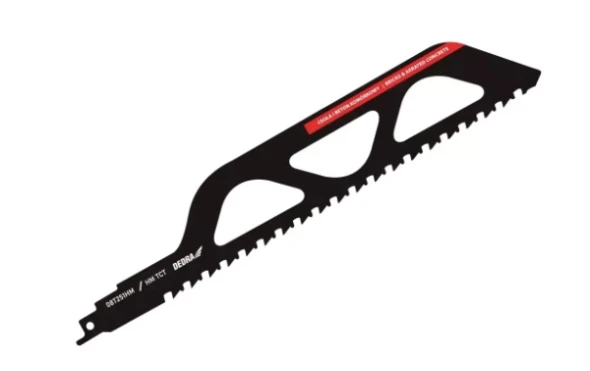 Brzeszczot piły szablastej do gazobetonu Dedra 2TPI 305_255 mm.jpg