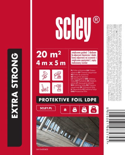 Folia ochronna Hardy LDPE 4x5 m.jpg
